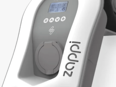 We bought an EV – our Zappi does a great&nbsp;job